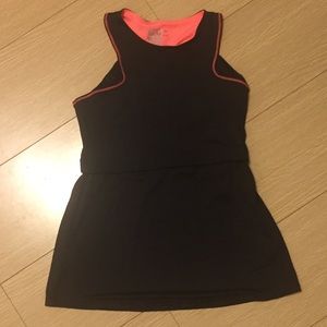 Lucky in Love Tank Top